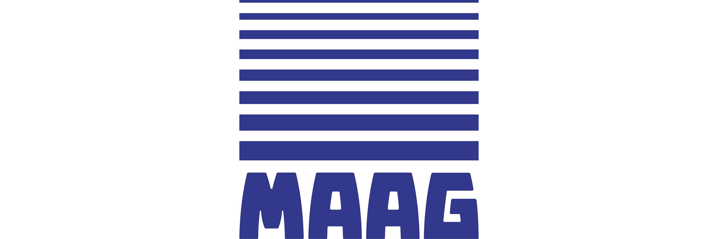 MAAG Gear Drive